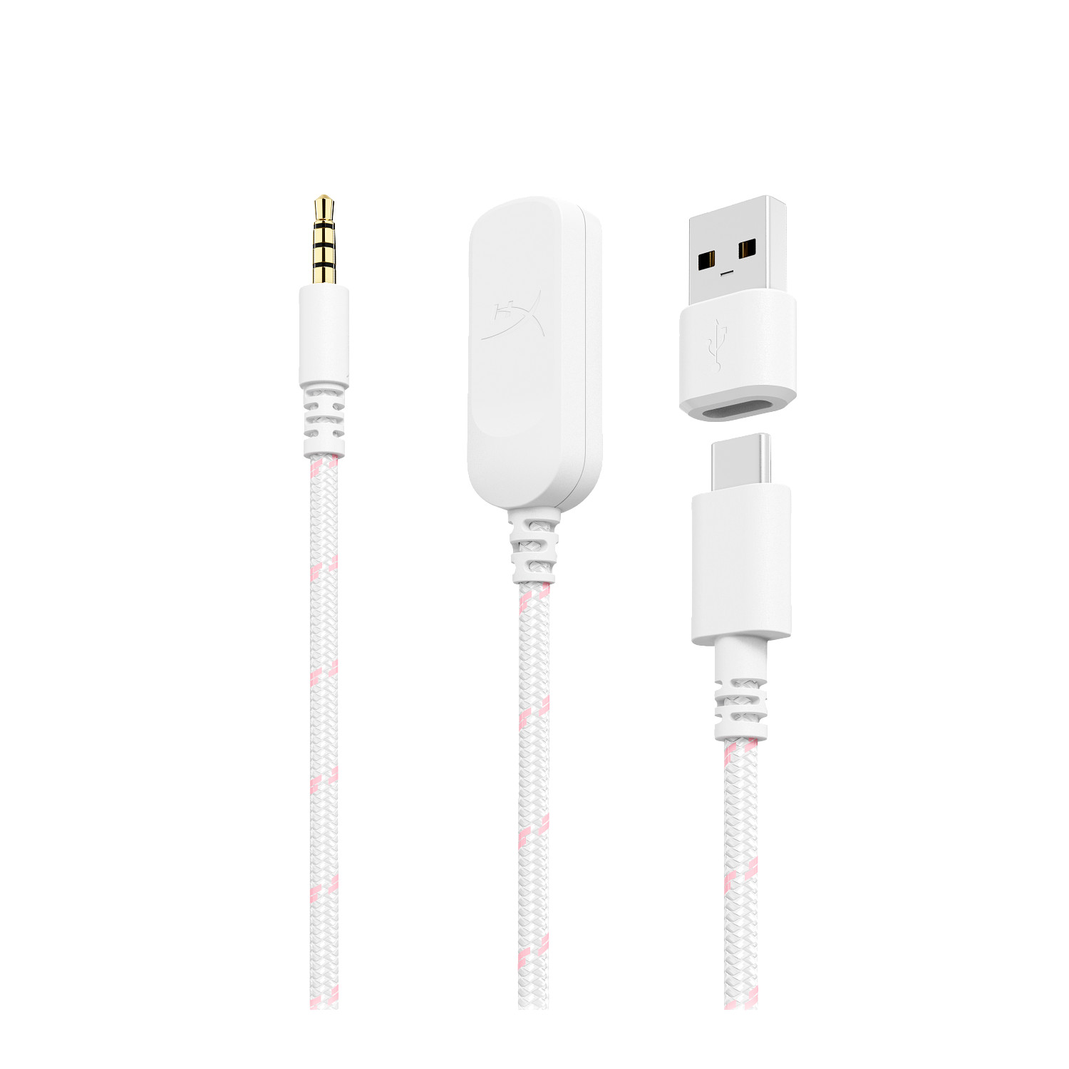 Cloud III WHT/ PNK2 