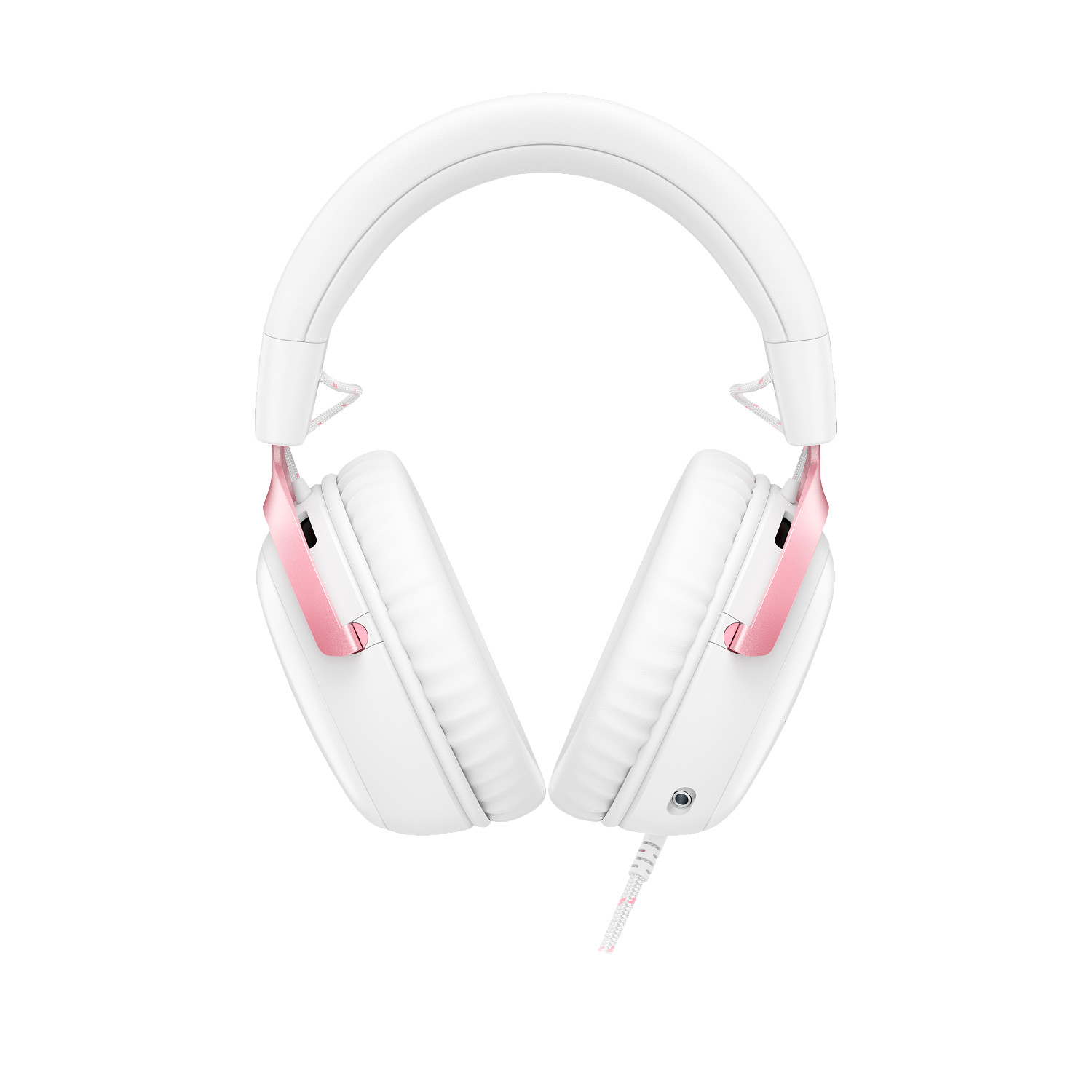 Cloud III WHT/ PNK1 