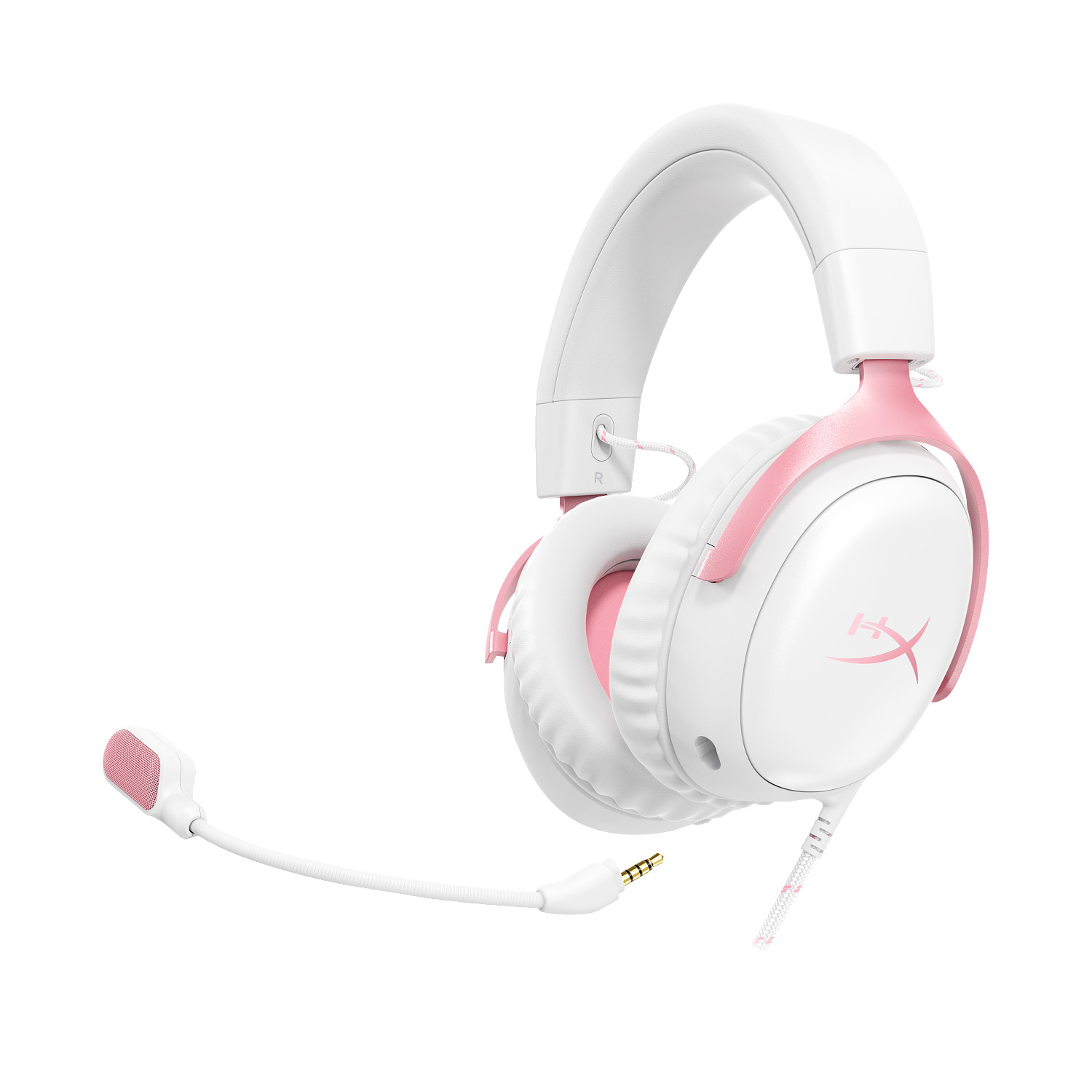 Cloud III WHT/ PNK6 