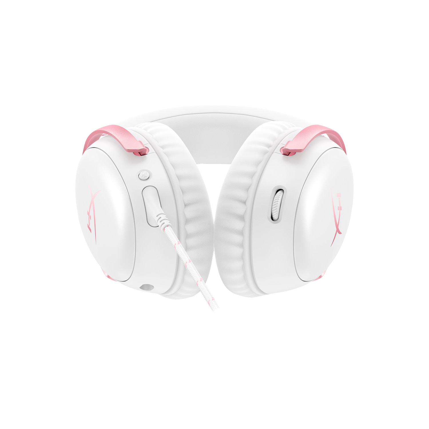 Cloud III WHT/ PNK13 