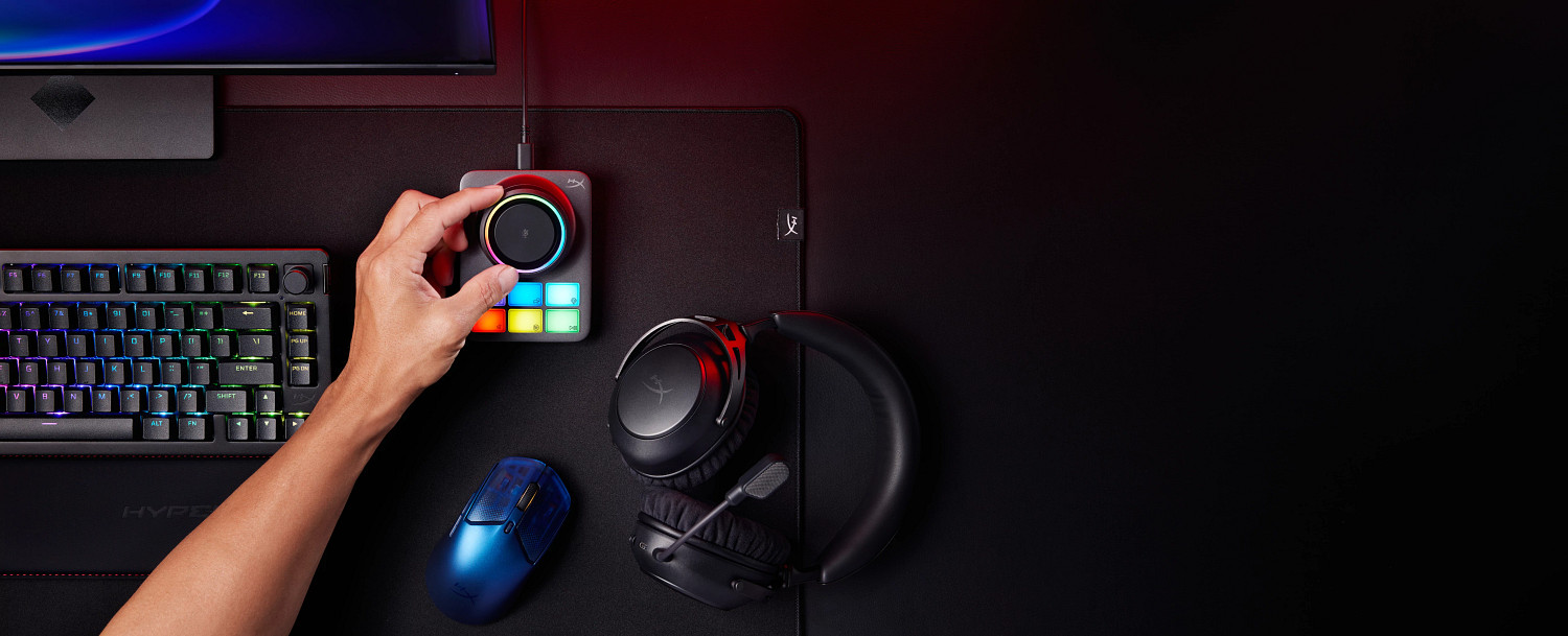 Cloud Alpha 2 Wireless Gaming Headset12 