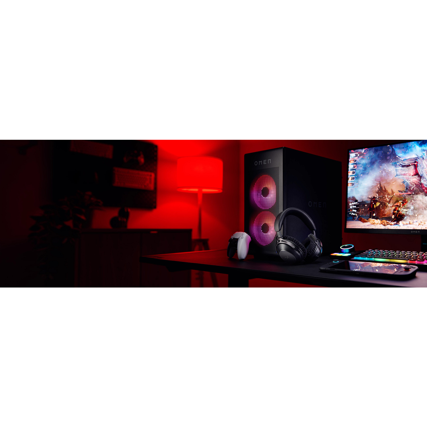 Cloud Alpha 2 Wireless Gaming Headset13 