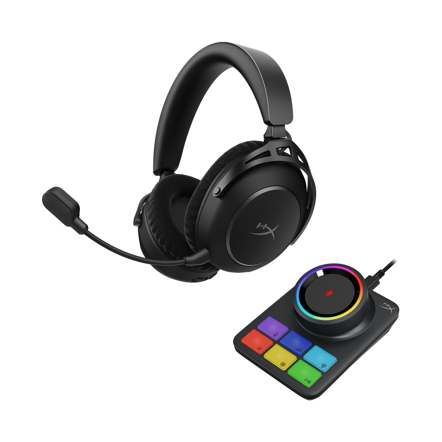 Cloud Alpha 2 Wireless Gaming Headset17 