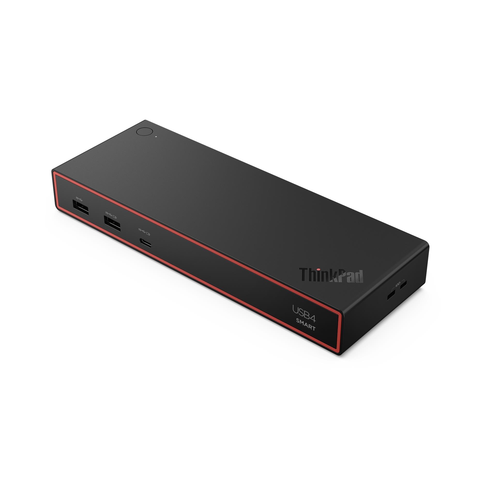 LENOVO dokovací stanice ThinkPad USB4 Smart Dock 5500 - 100W Adapter (65W PD)0 