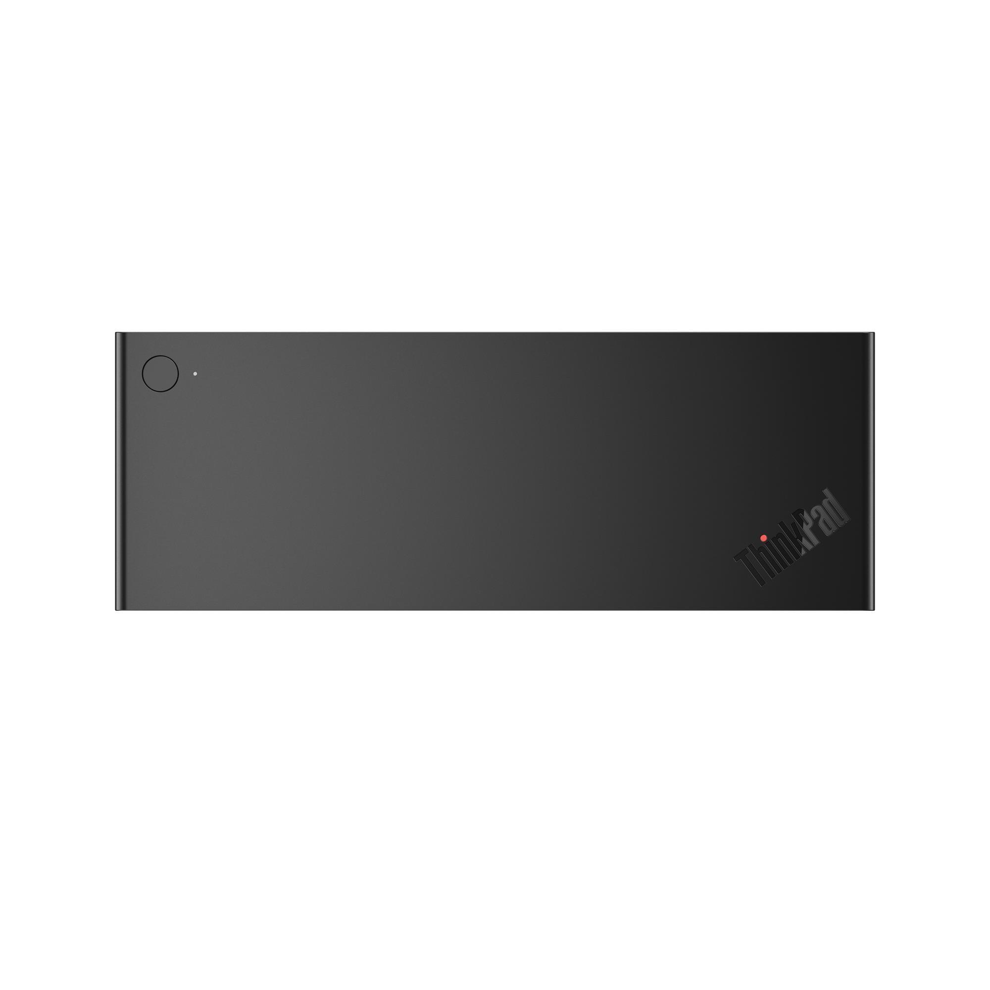 LENOVO dokovací stanice ThinkPad USB4 Smart Dock 5500 - 100W Adapter (65W PD)3 
