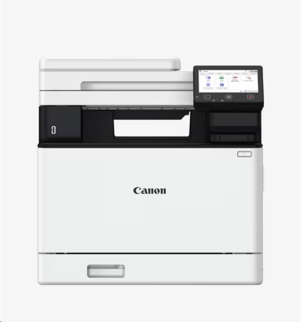 Canon imageFORCE C1333 laserová MF (kopírování/ tisk/ skenování/ odesílání) A4,  33str./ min.,  DADF,  LCD,  USB,  Wi-Fi0 