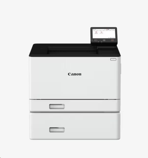 Canon imageFORCE C1333P barevná laserová tiskárna A4,  33str./ min.,  LCD,  USB,  Wi-Fi3 