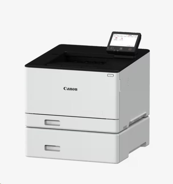 Canon imageFORCE C1333P barevná laserová tiskárna A4,  33str./ min.,  LCD,  USB,  Wi-Fi4 