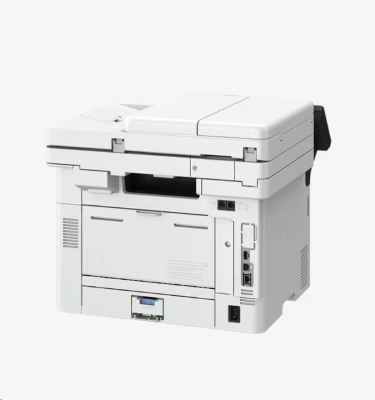 Canon imageFORCE 1440 černobílá laserová MF (kopírování/ tisk/ skenování/ odesílání) A4,  40str./ min.,  LCD,  USB,  Wi-Fi2 
