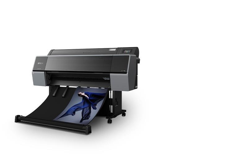 Atramentová tlačiareň EPSON ink SureColor SC-P9500 Spectro,  A4,  1200x2400dpi,  LCD,  LAN,  USB 2.01 