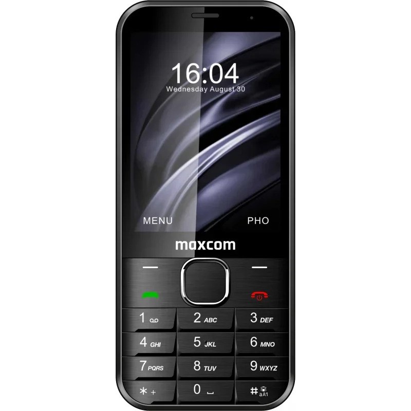 MaxCom MM334 L0 