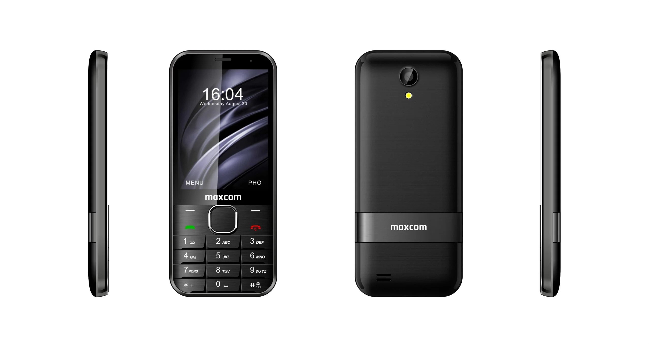 MaxCom MM334 L1 