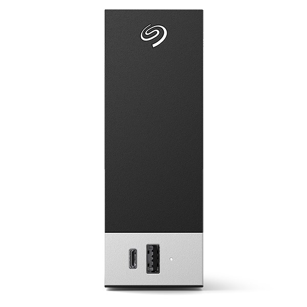 SEAGATE externí HDD One Touch HDD with HUB 3.5
