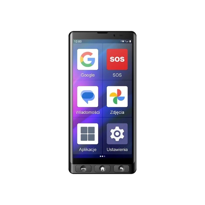 Maxcom Smart MS601 4G0 