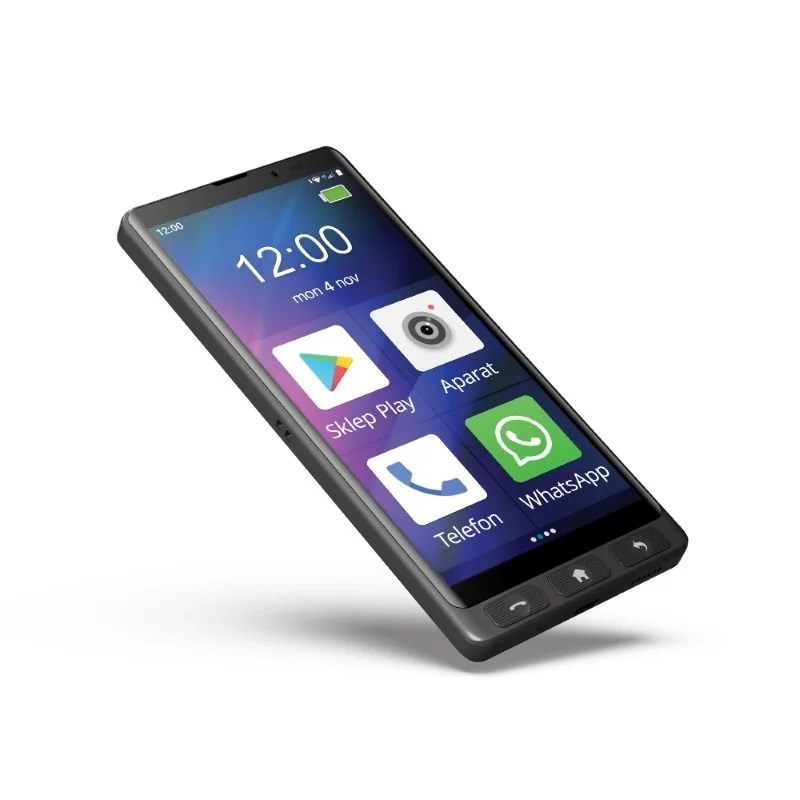 Maxcom Smart MS601 4G1 