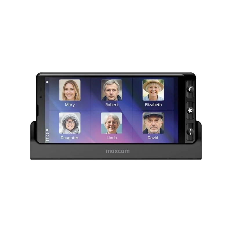 Maxcom Smart MS601 4G3 