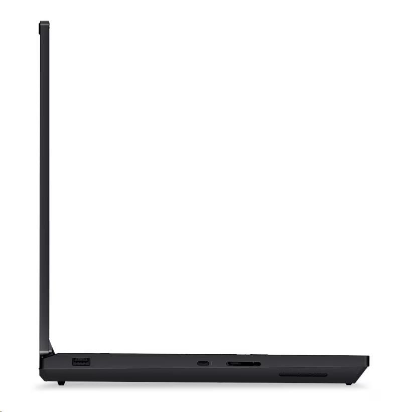 LENOVO NTB ThinkPad P16 G3 - Ultra 7 255HX, 16