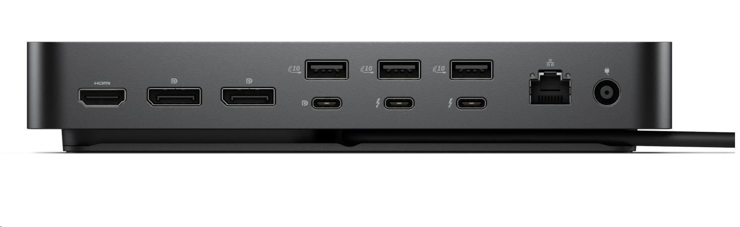 DELL Pro Thunderbolt 5 Dock - WD25TB51 