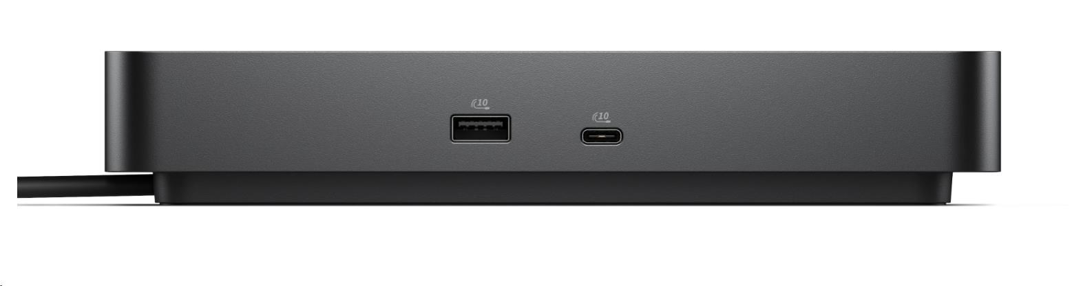 DELL Pro Thunderbolt 5 Dock - WD25TB52 