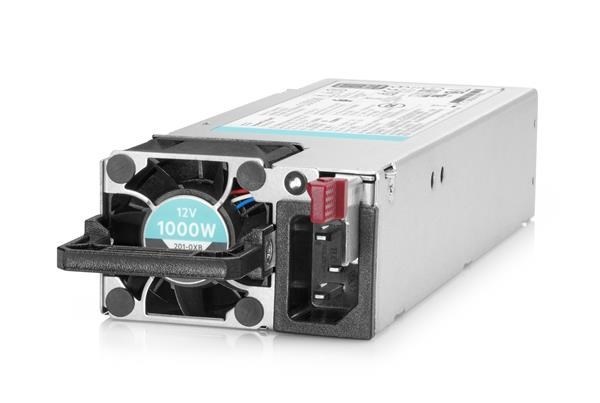 HPE 800W M-CRPS Plat Ht Plg PS Kit