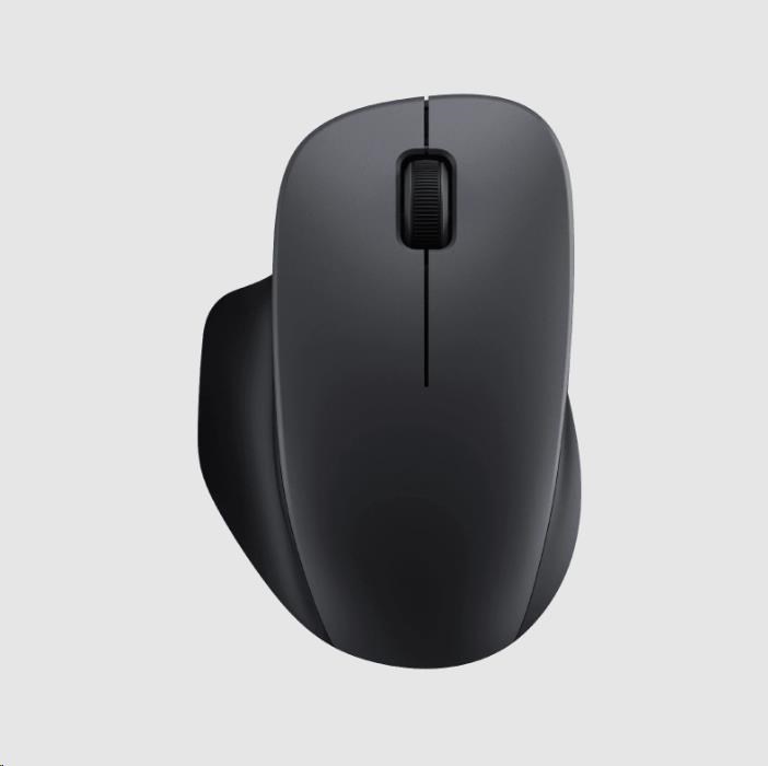 Xiaomi Wireless Mouse Comfort Edition Black2 