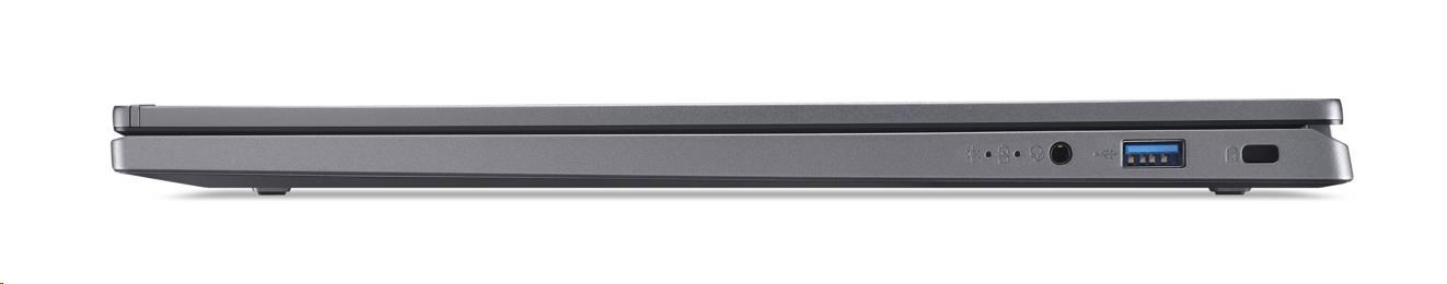 ACER NTB Aspire 17 (A17-51M-50KT), Core 5 120U, 17.3