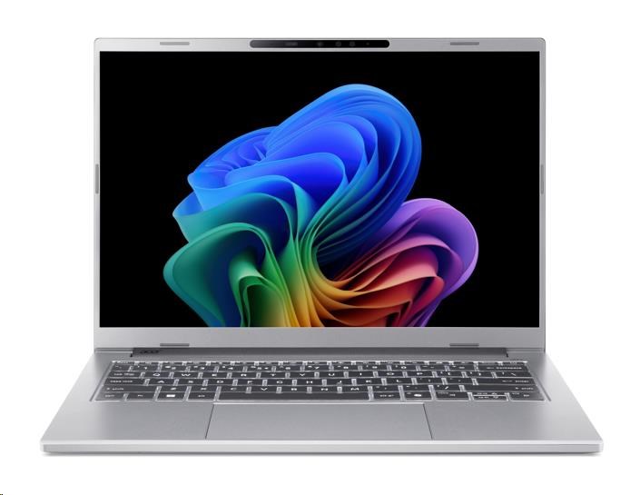 ACER NTB Aspire 14 AI (A14-61M-R4Z3), R5 AI 330, 14