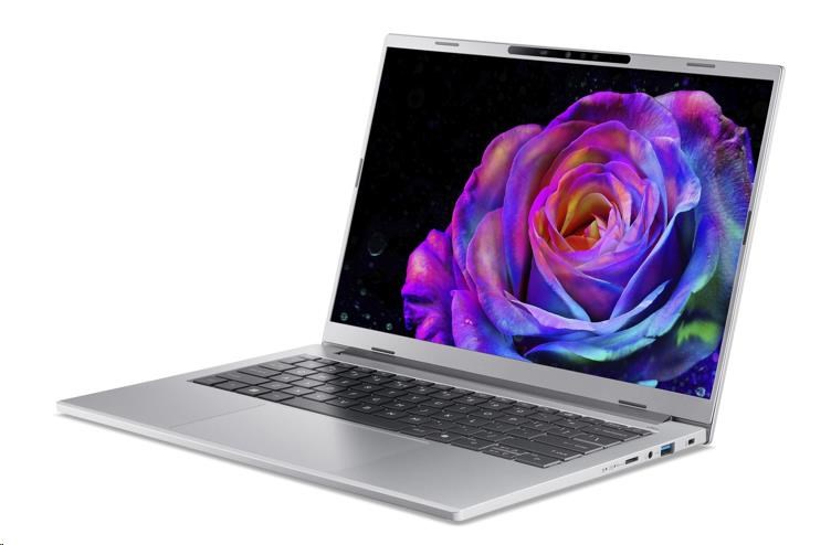 ACER NTB Aspire 14 AI (A14-61M-R4Z3), R5 AI 330, 14