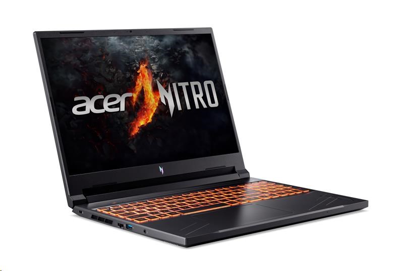 ACER NTB Nitro V 16 (ANV16-72-74VC), Core 7 240H, 16