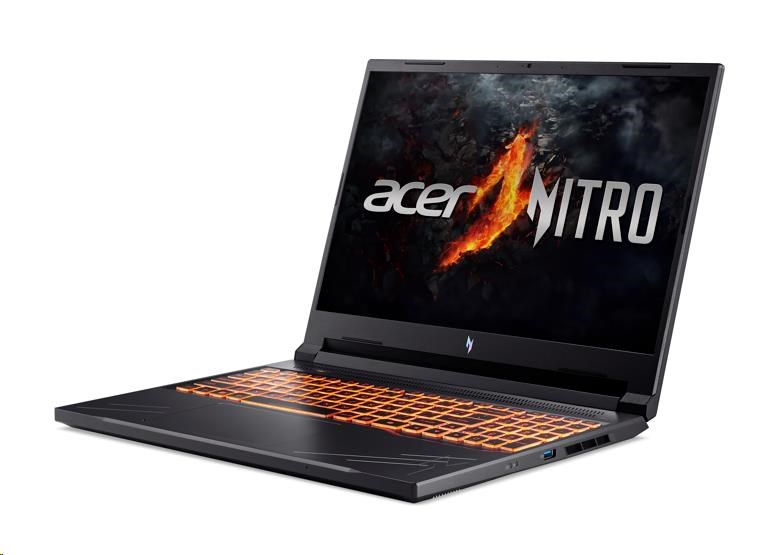 ACER NTB Nitro V 16 (ANV16-72-74VC), Core 7 240H, 16