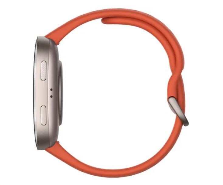 Amazfit Bip 6,  Red2 