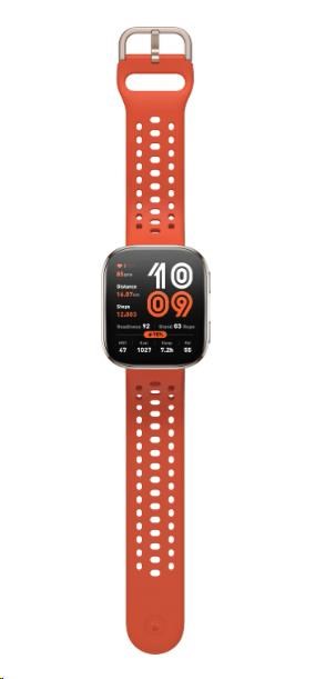 Amazfit Bip 6,  Red3 