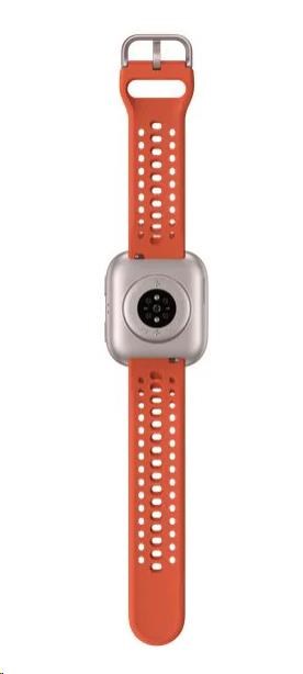 Amazfit Bip 6,  Red4 