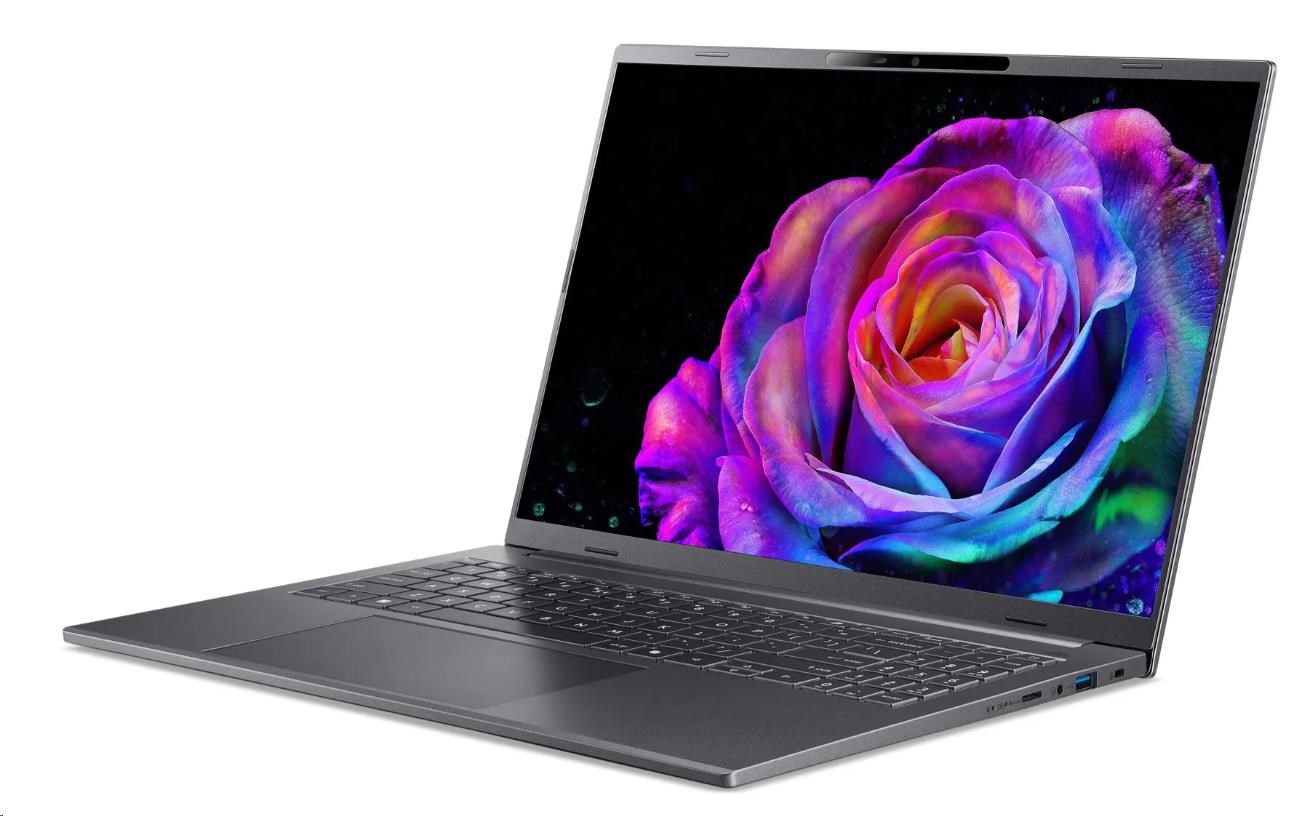 ACER NTB Aspire 16 AI (A16-52M-78L6), Ultra 7 258V, 16