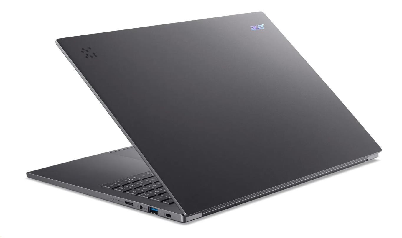 ACER NTB Aspire 16 AI (A16-52M-78L6), Ultra 7 258V, 16