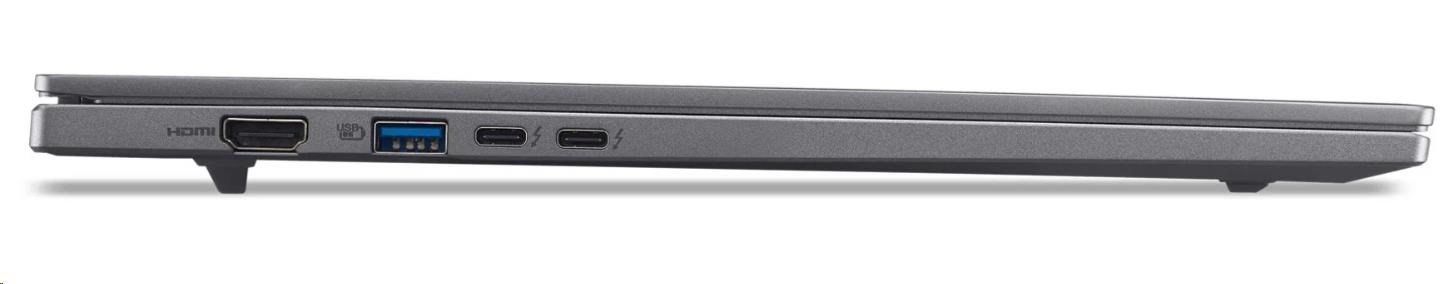 ACER NTB Aspire 16 AI (A16-52M-78L6), Ultra 7 258V, 16