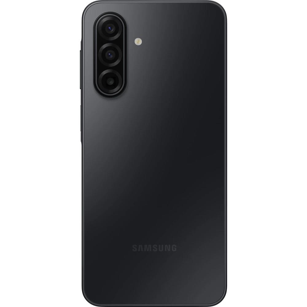Samsung Galaxy A17 LTE 4GB/ 128GB černý,  EU1 