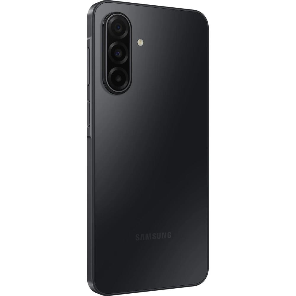 Samsung Galaxy A17 LTE 4GB/ 128GB černý,  EU2 