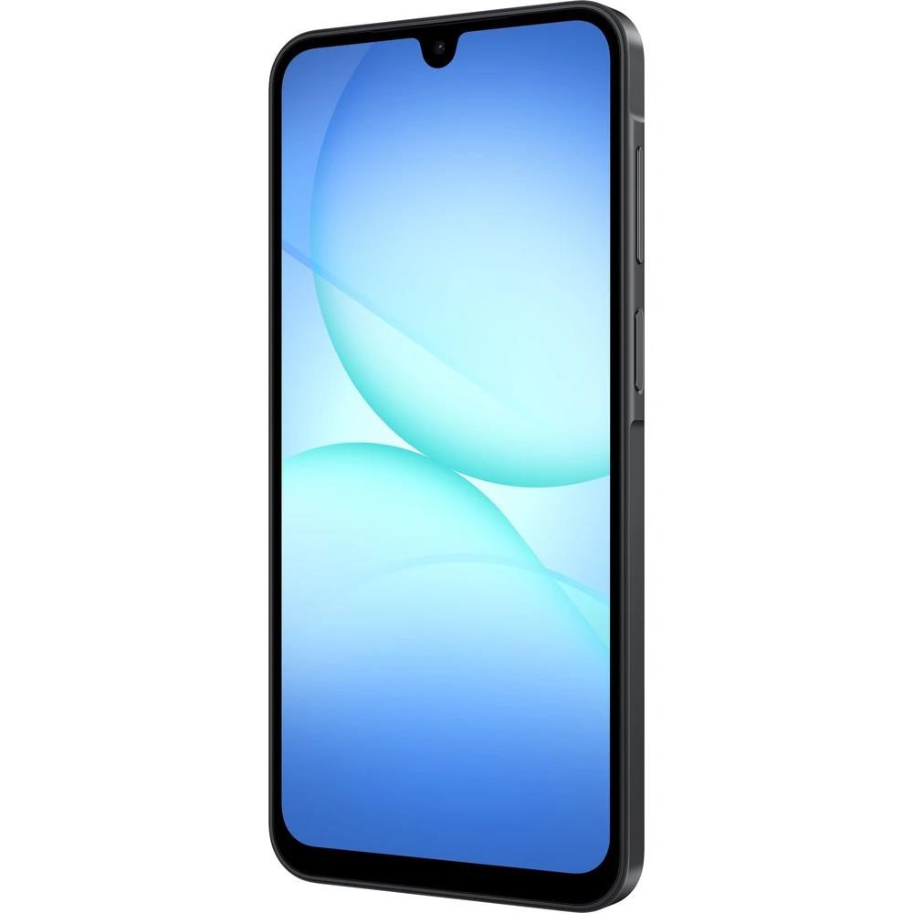 Samsung Galaxy A17 LTE 4GB/ 128GB černý,  EU6 