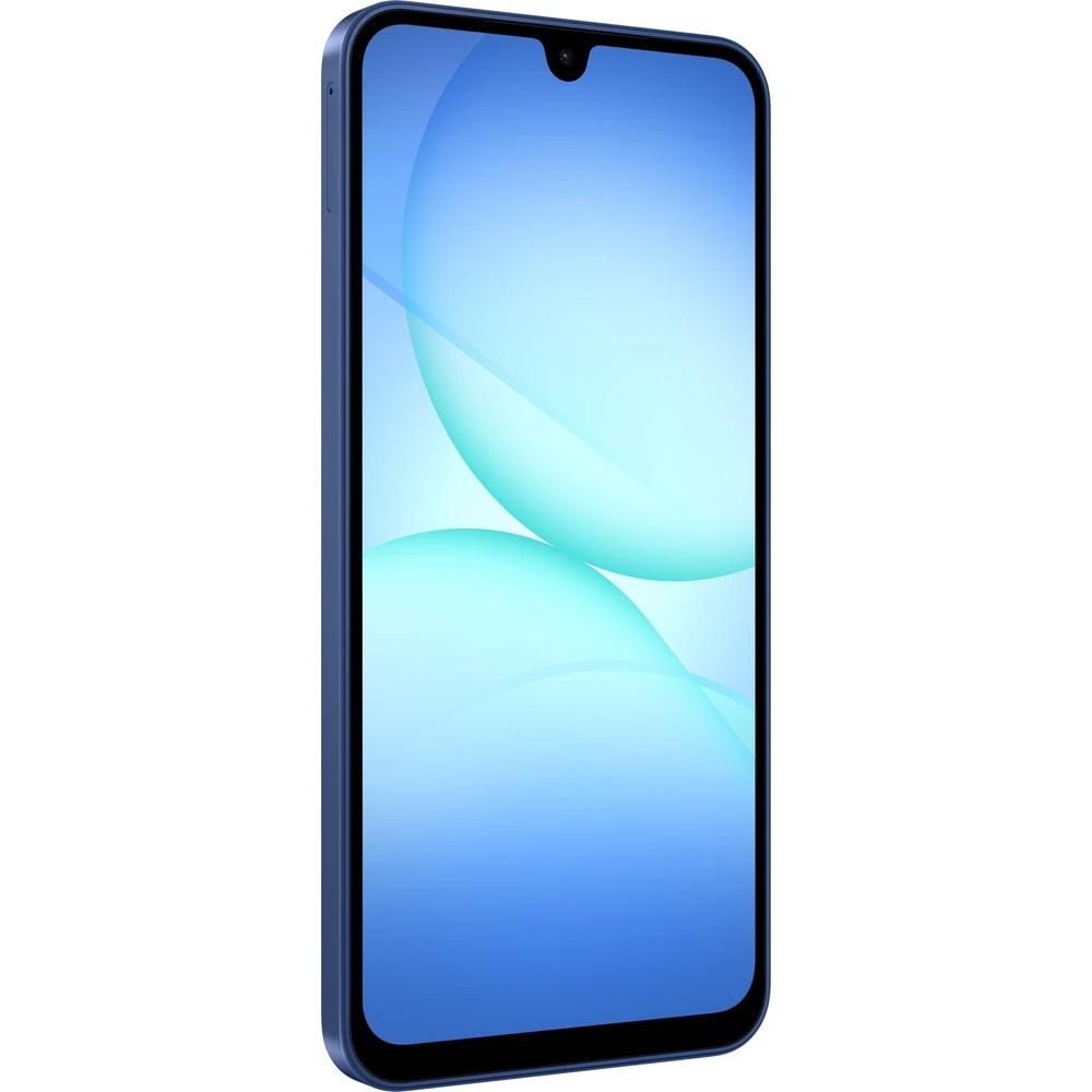 Samsung Galaxy A17 LTE 4GB/ 128GB světle modrý,  EU5 