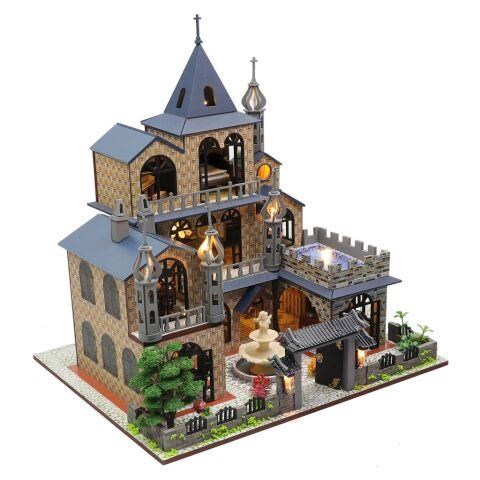 2Kids Toys miniatura domečku Dům splněných snů0 