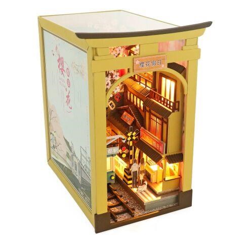 2Kids Toys Zarážka na knihy Sakurové prázdniny0 