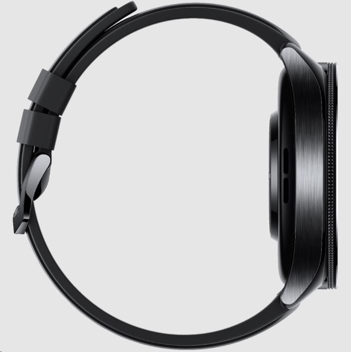 Xiaomi Watch 2 Pro 4G LTE Black4 