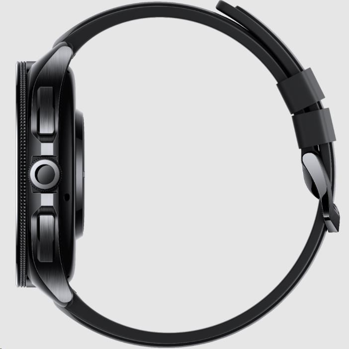 Xiaomi Watch 2 Pro 4G LTE Black5 