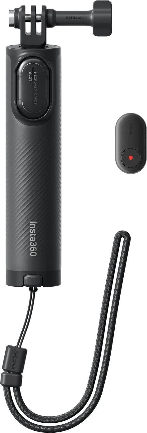 Insta360 Mini 2-in-1 Tripod + Selfie Stick 2.0 Remote Kit1 