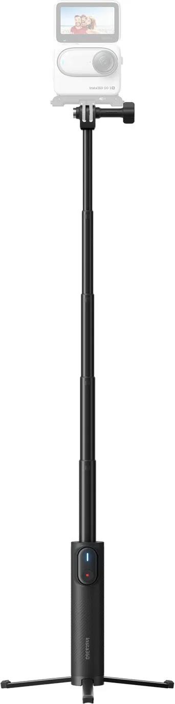 Insta360 Mini 2-in-1 Tripod + Selfie Stick 2.0 Remote Kit2 
