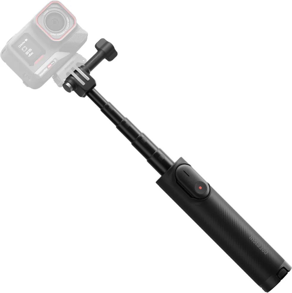 Insta360 Mini 2-in-1 Tripod + Selfie Stick 2.0 Remote Kit3 