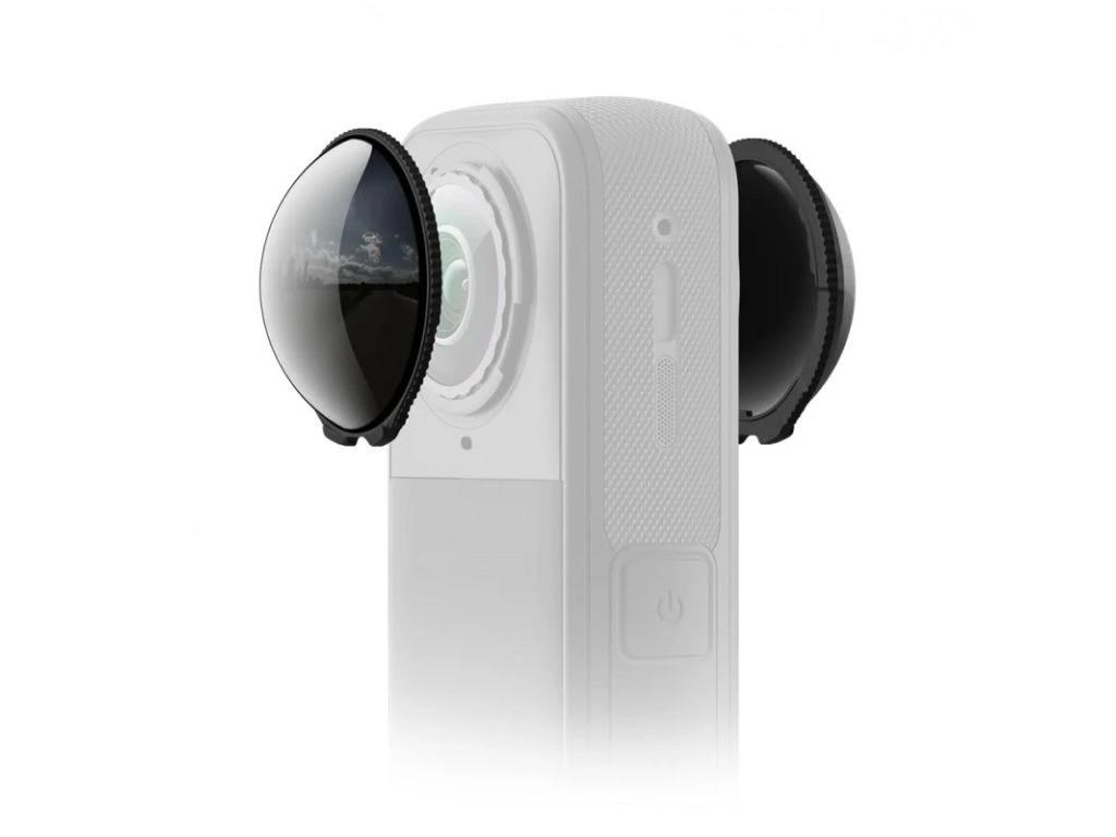Insta360 X5 sada dvou ND32 filtrů0 