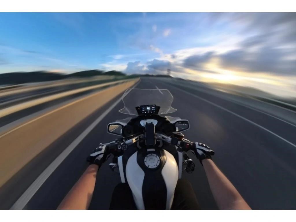 Insta360 X5 sada dvou ND32 filtrů1 