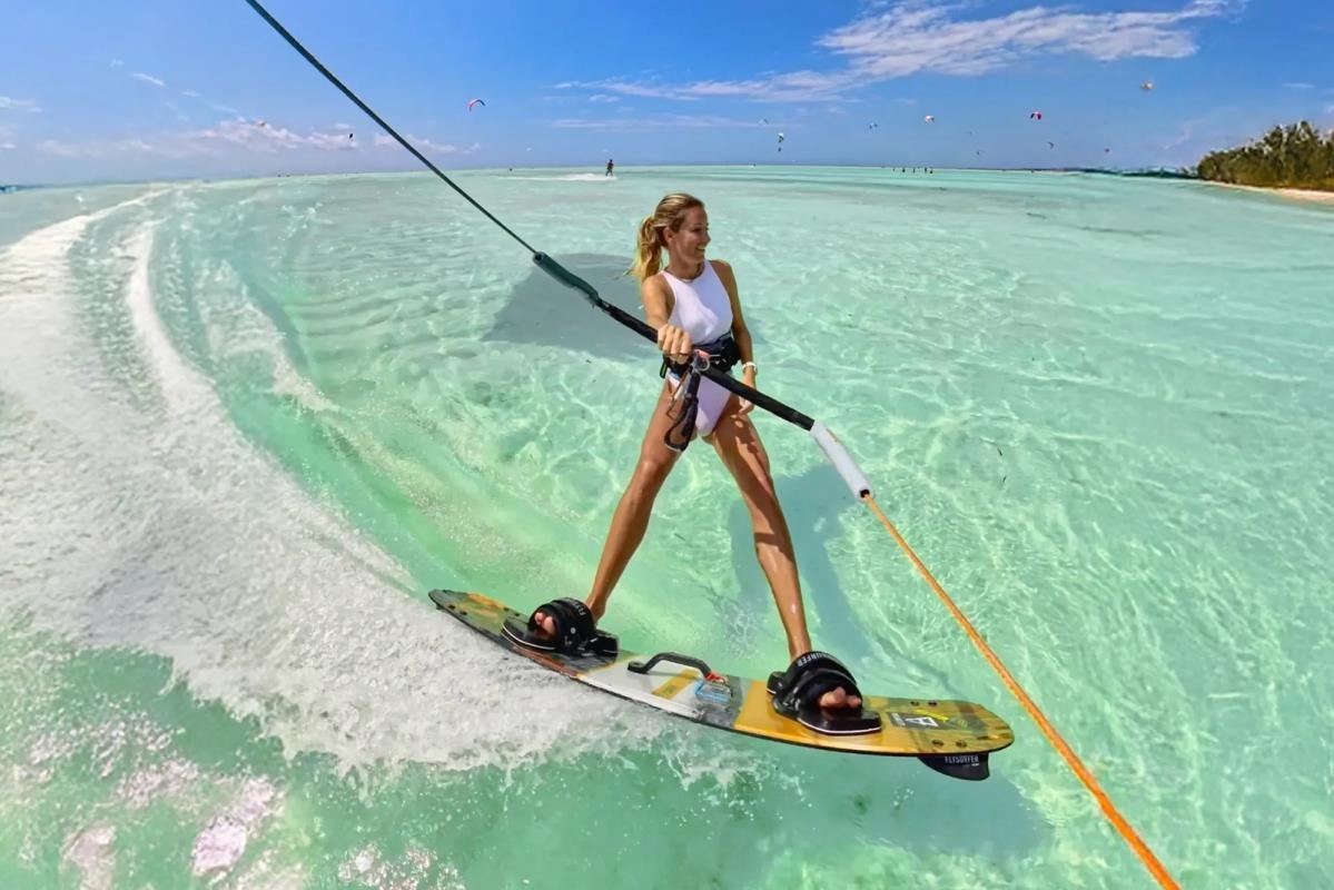 Insta360 X5 Water Sports Rope Mount3 